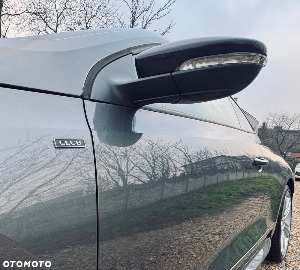 Volkswagen Scirocco - 14