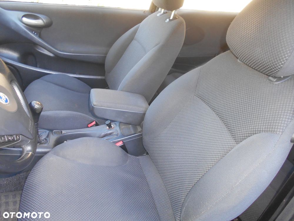 Fiat Stilo 1.8 16V Dynamic - 4
