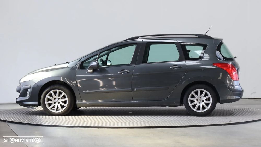 Peugeot 308 SW 1.4 16V Premium - 3