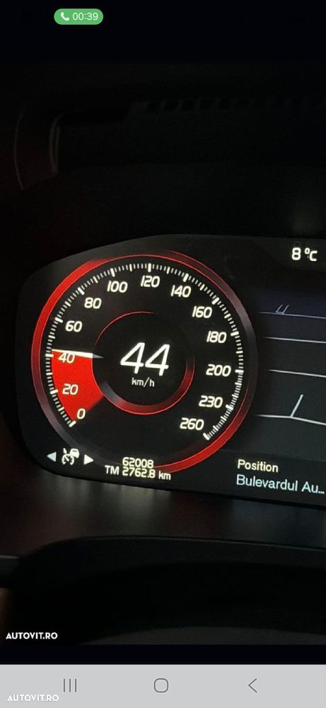 Volvo S90 T6 AWD Geartronic Inscription - 23