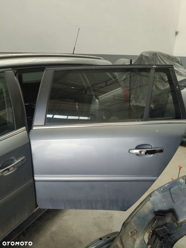 Drzwi Opel Vectra Combi polift - 2