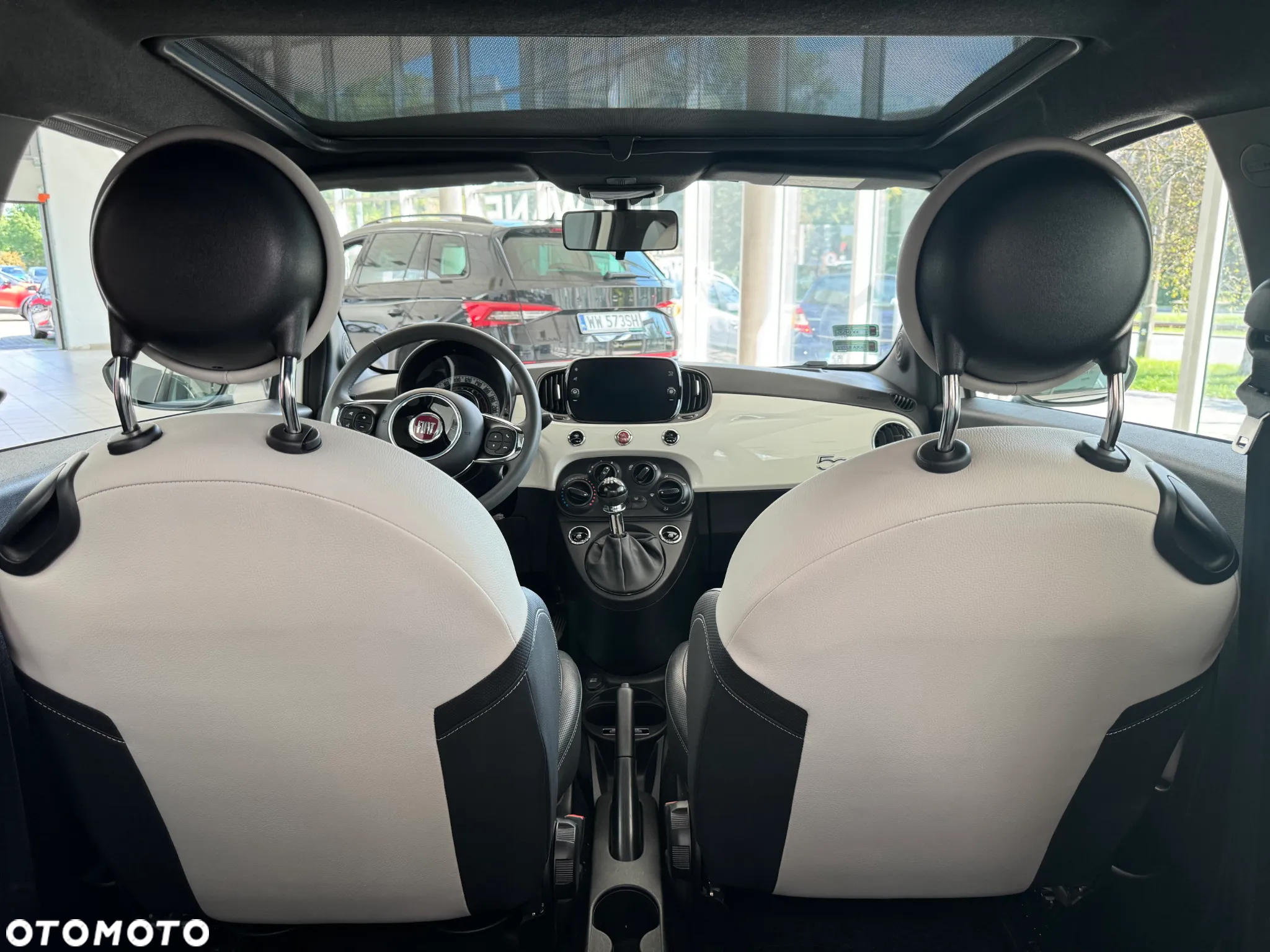 Fiat 500 1.0 Hybrid Dolcevita - 16