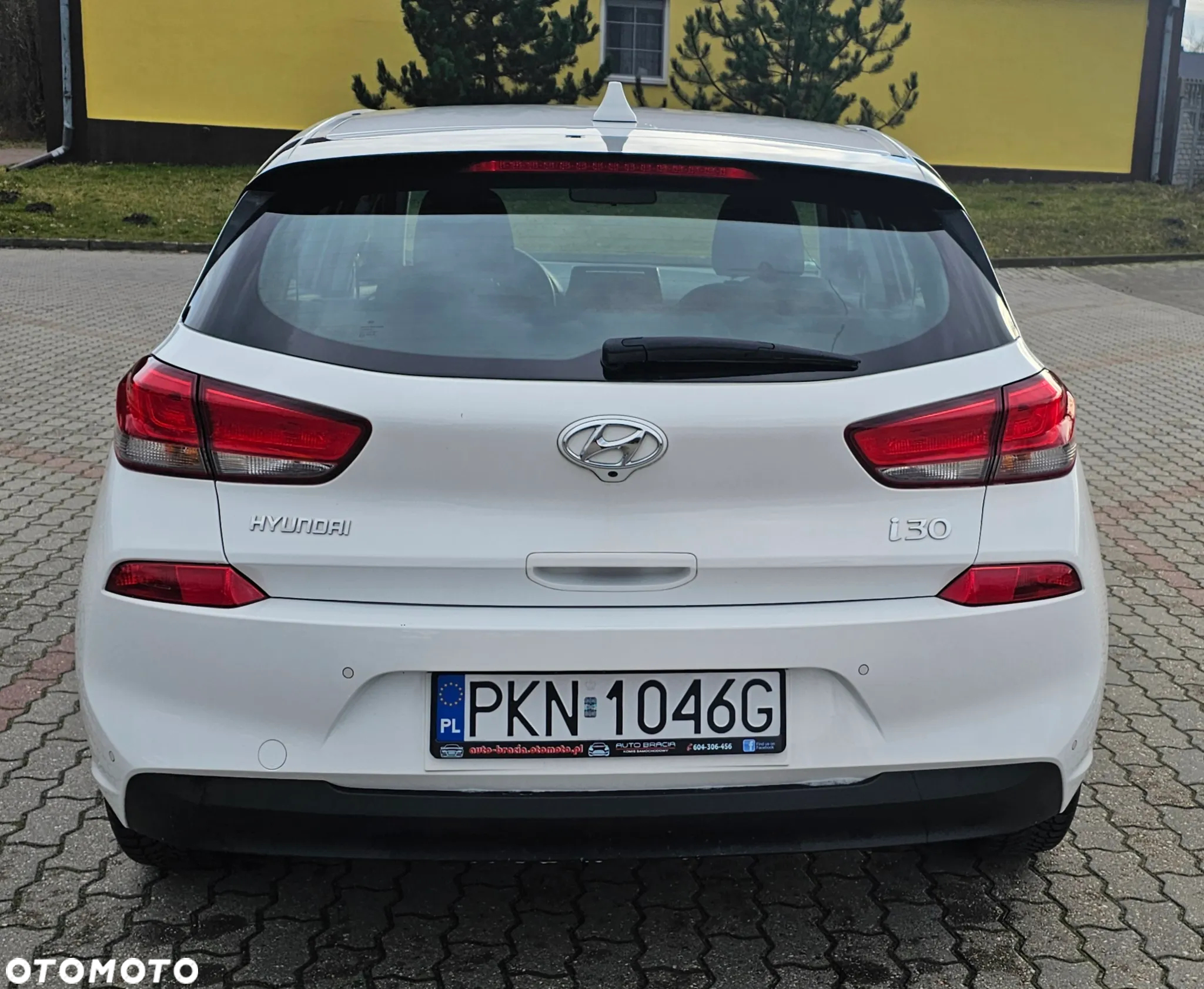 Hyundai i30 1.4 Trend - 7