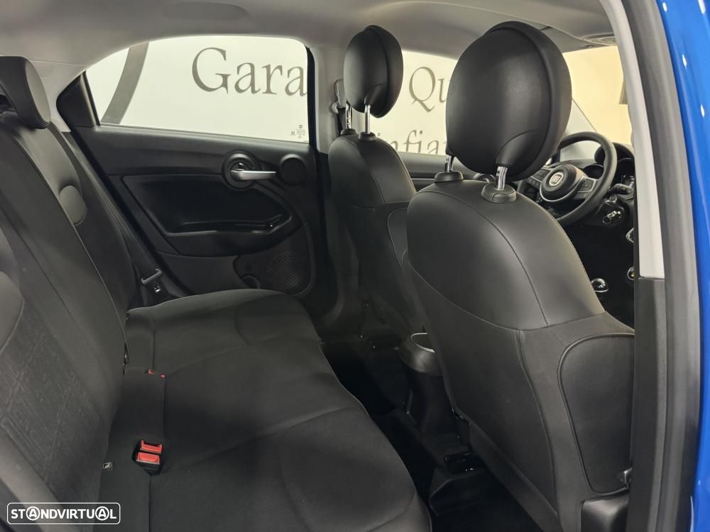 Fiat 500X 1.0 FireFly - 37