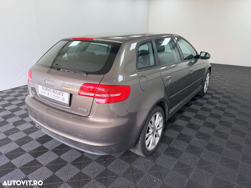 Audi A3 1.2 TFSI Ambiente - 6