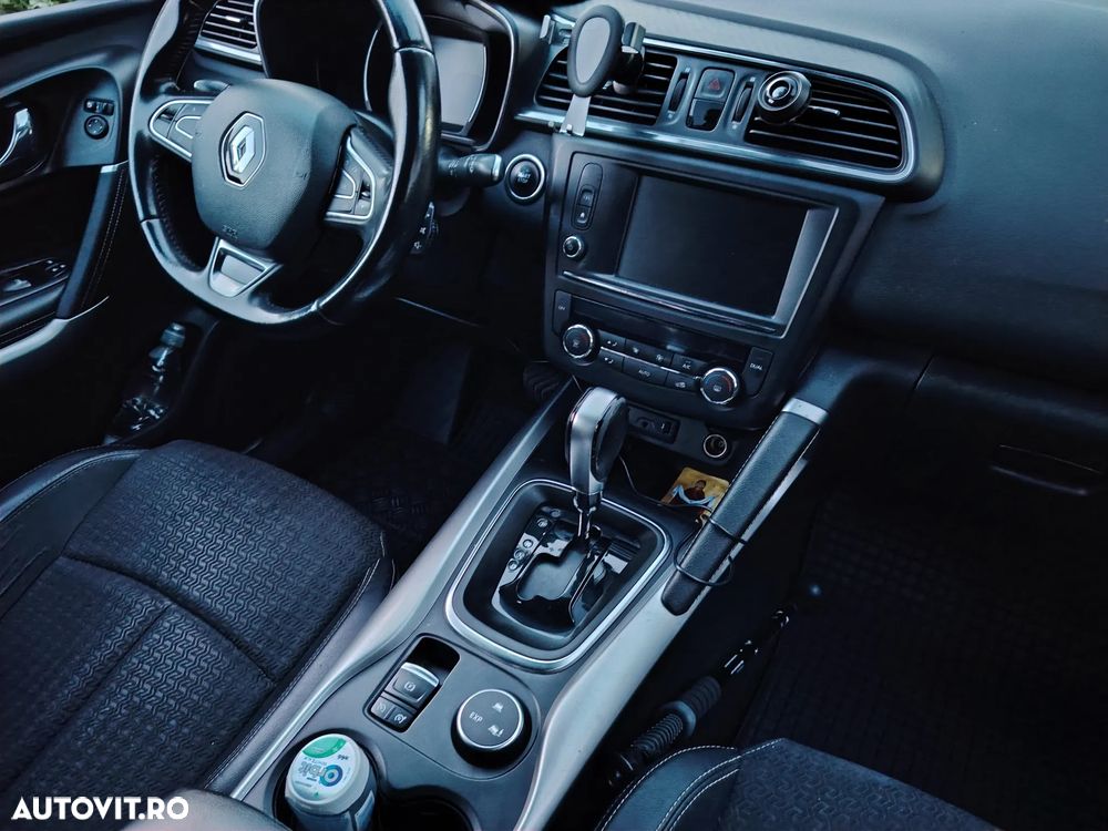 Renault Kadjar 1.5 DCI EDC XMod - 7