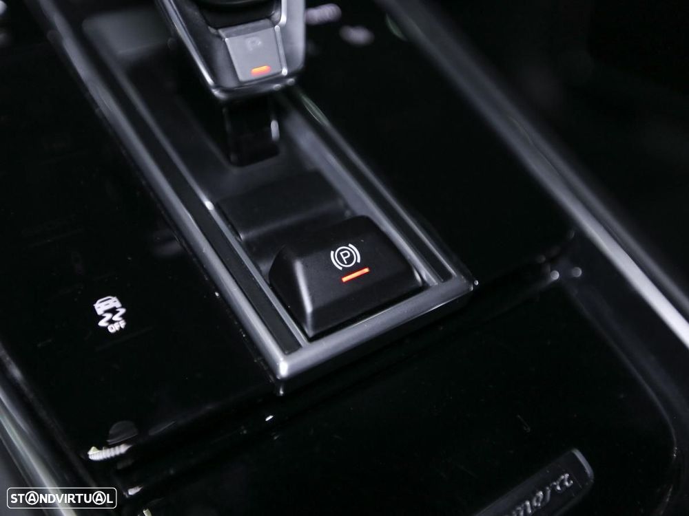 Porsche Panamera Sport Turismo 4S E-Hybrid - 45