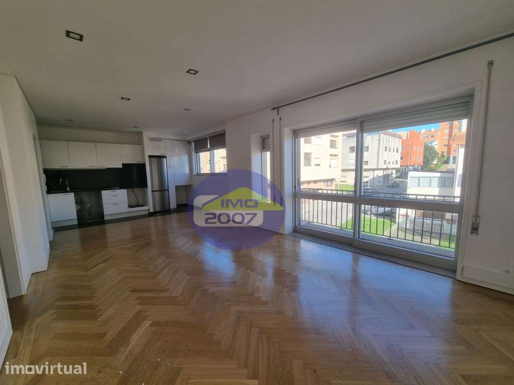 Apartamento T3 em Anta - Grande imagem: 5/28