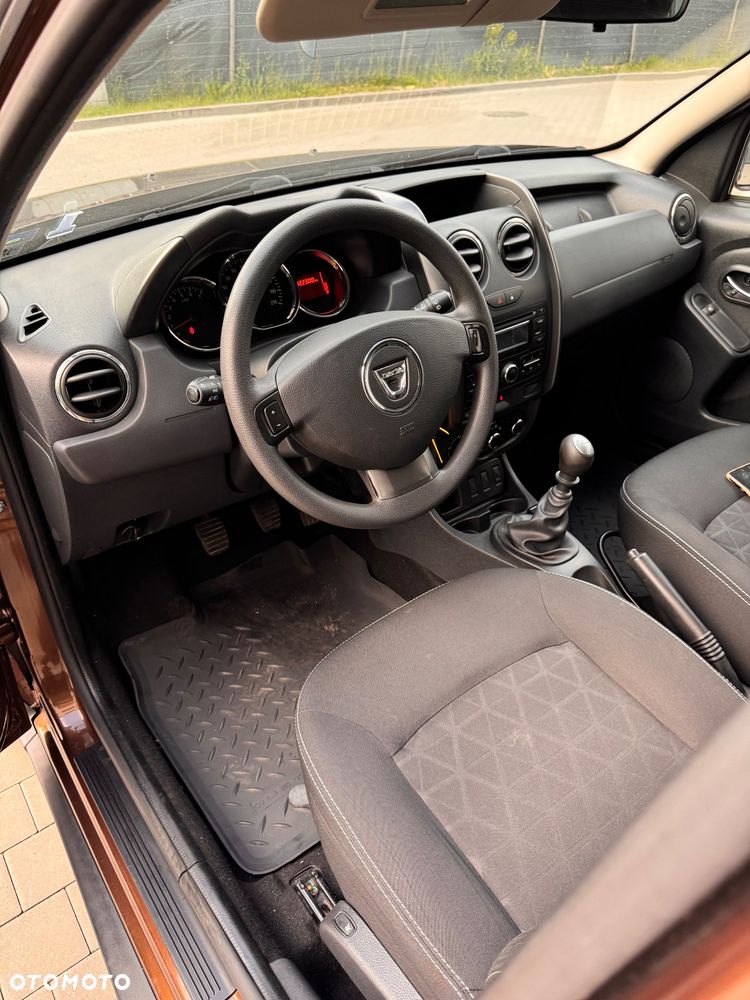Dacia Duster 1.2 TCe Prestige - 13