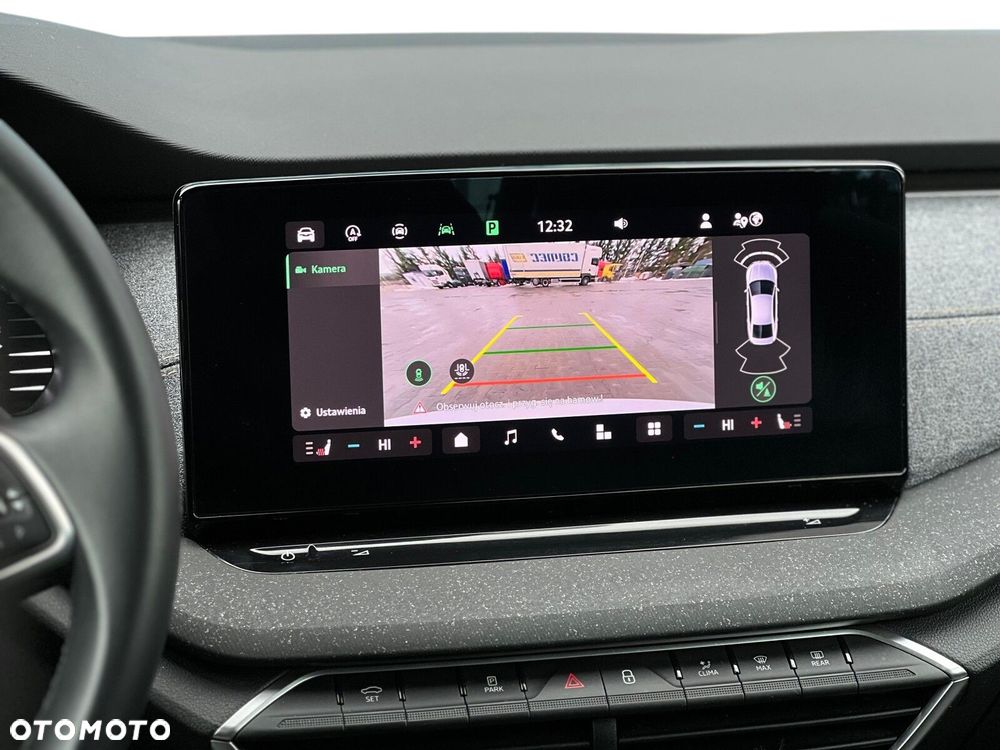 Skoda Octavia 2.0 TDI Selection DSG - 31