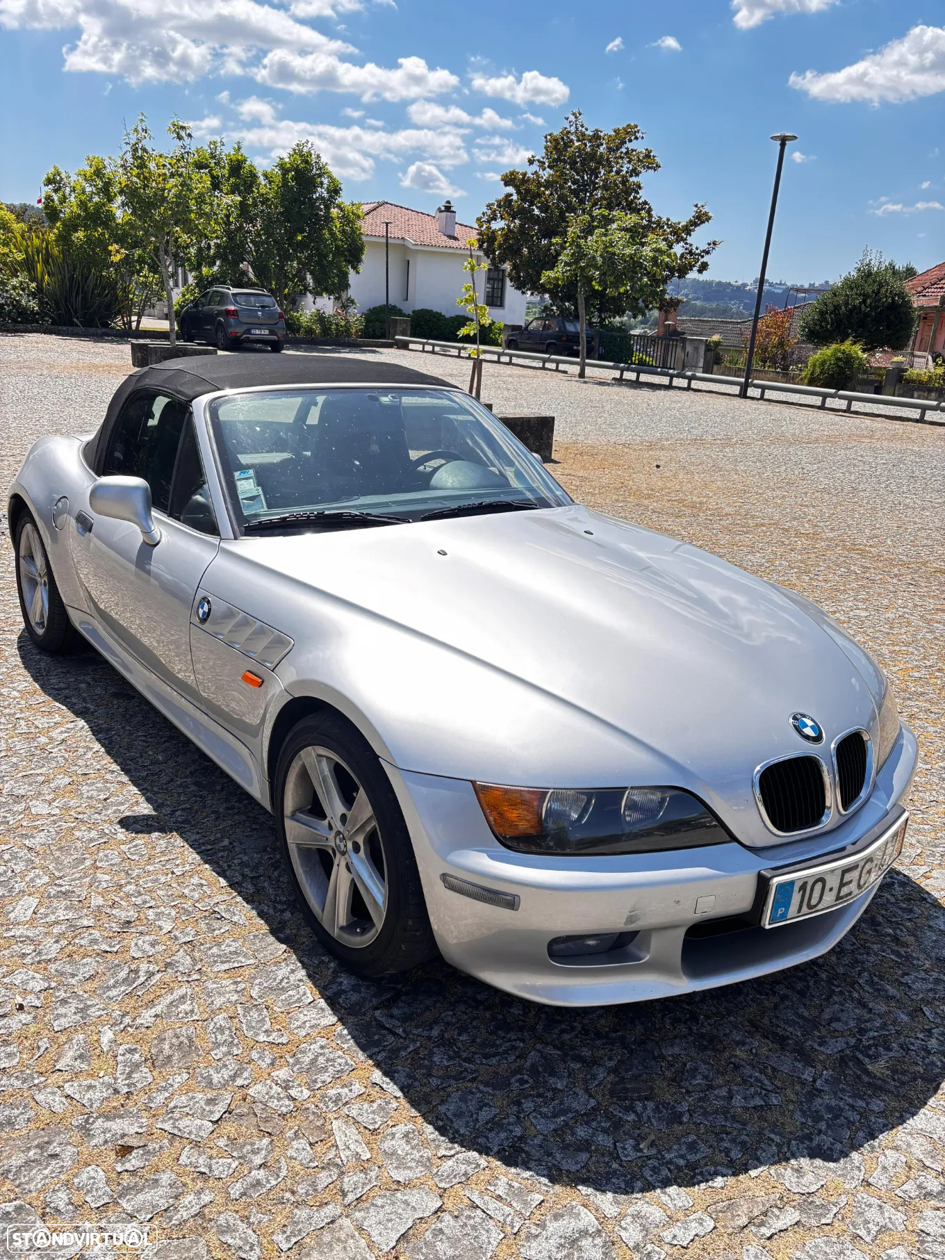 BMW Z3 2.0 - 19