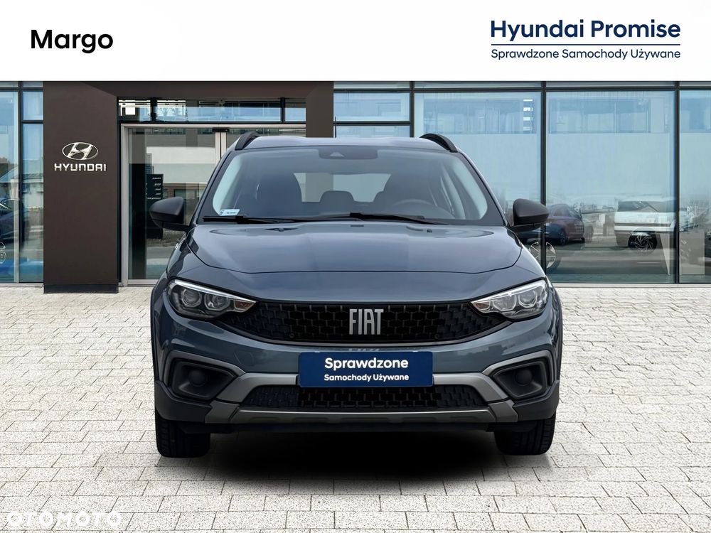 Fiat Tipo - 14