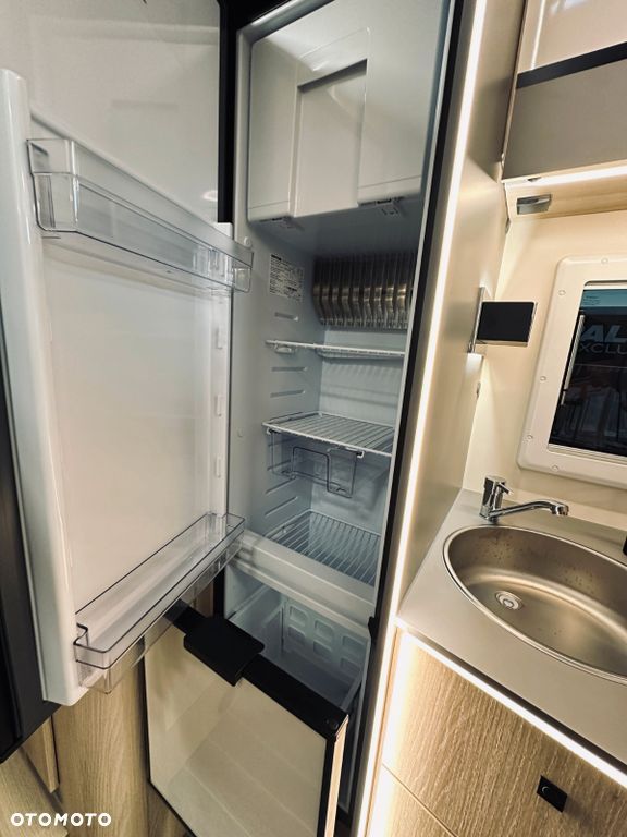 NobelART T-5000 Elegance - 13