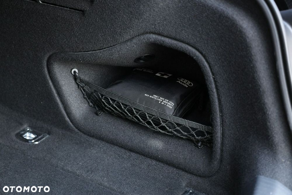 Audi A4 Avant - 36