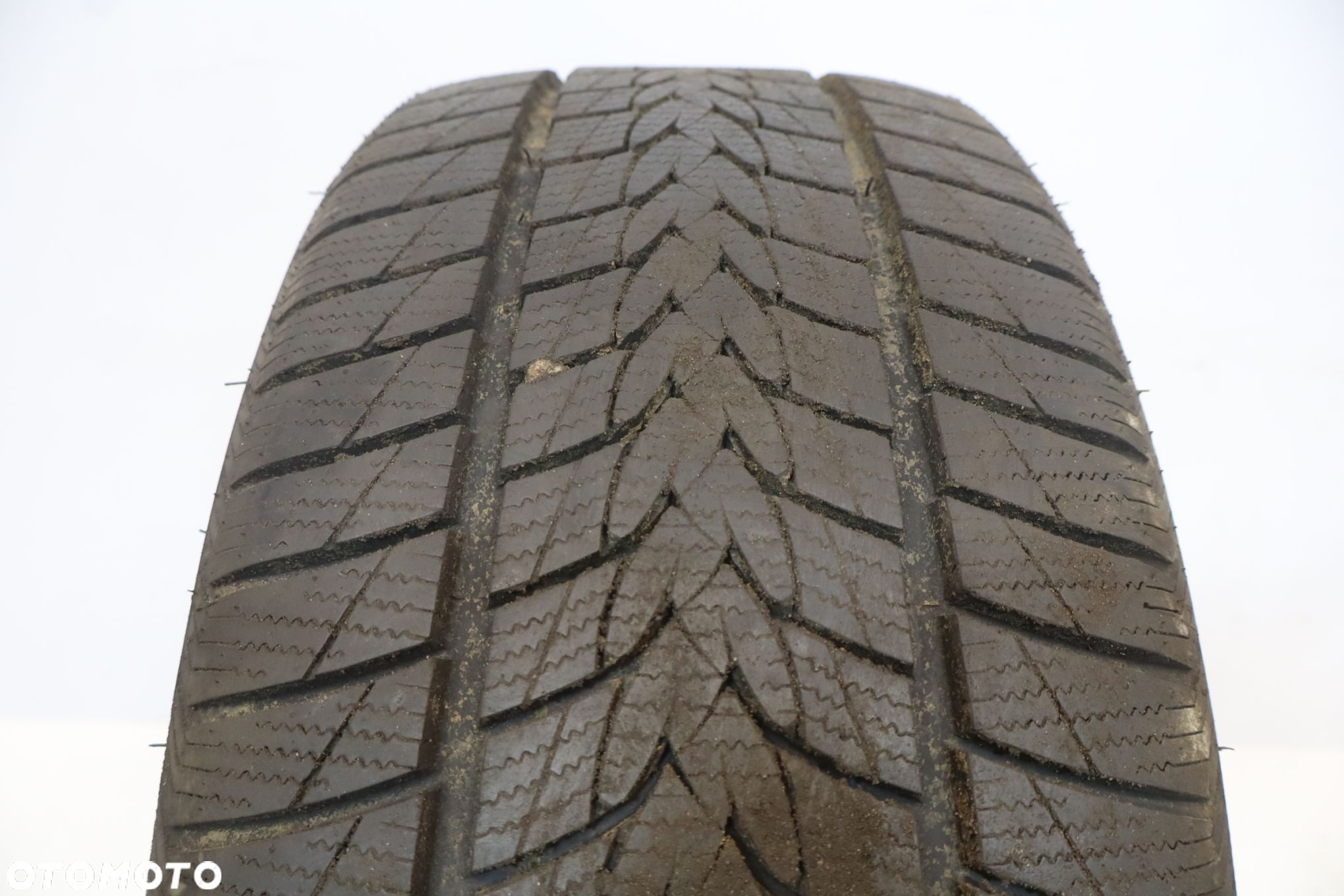 OPONA OPONY 4 SZT 215/45/16 ZIMA 23R - 3