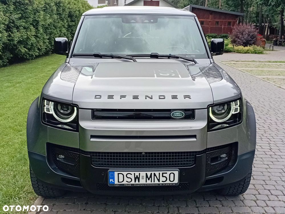 Land Rover Defender 3.0 D250 mHEV - 6