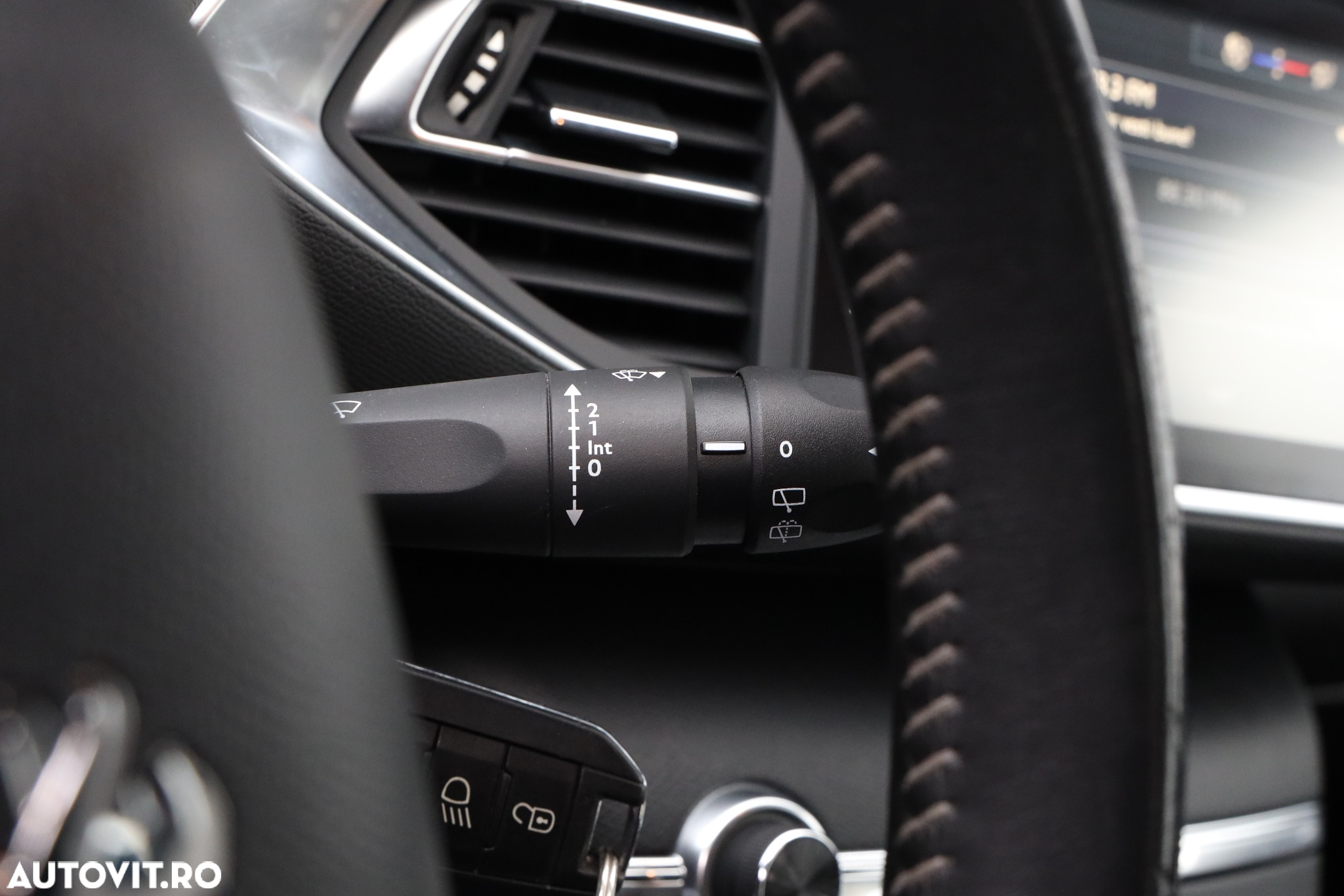 Peugeot 308 BlueHDi FAP 120 Stop & Start Active - 25