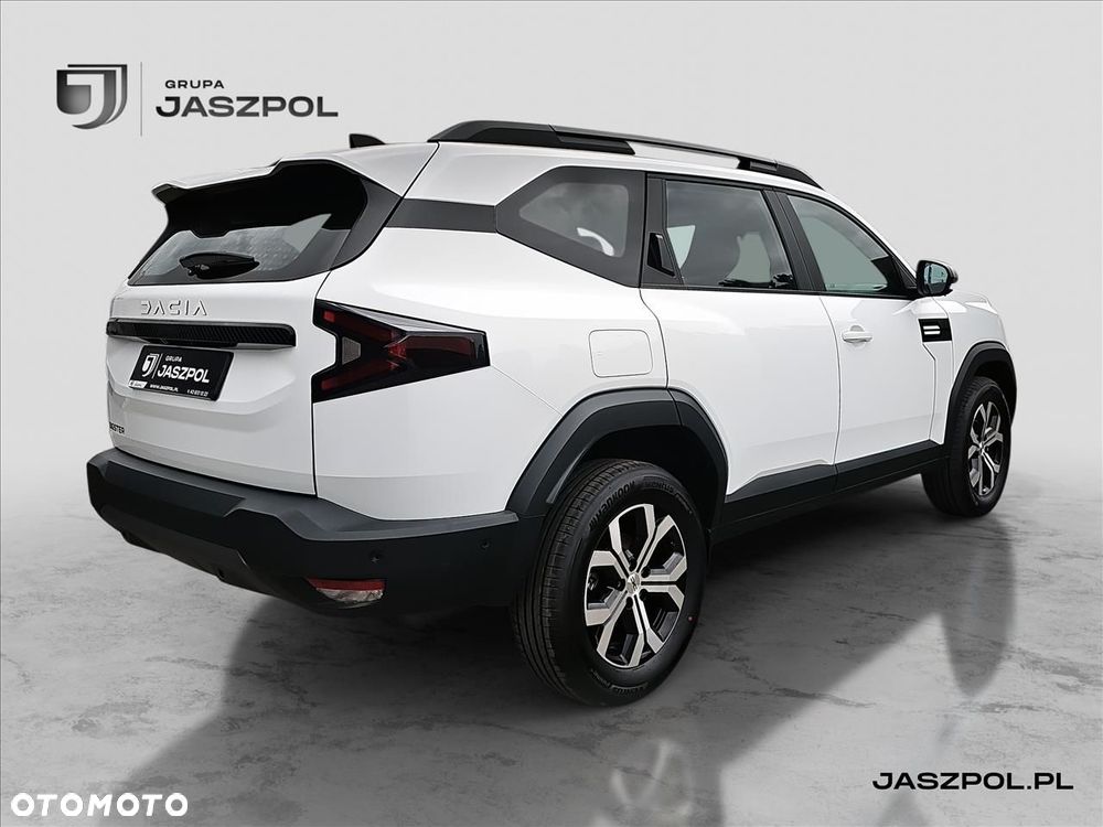 Dacia Bigster 1.2 TCe mHEV Expression - 5