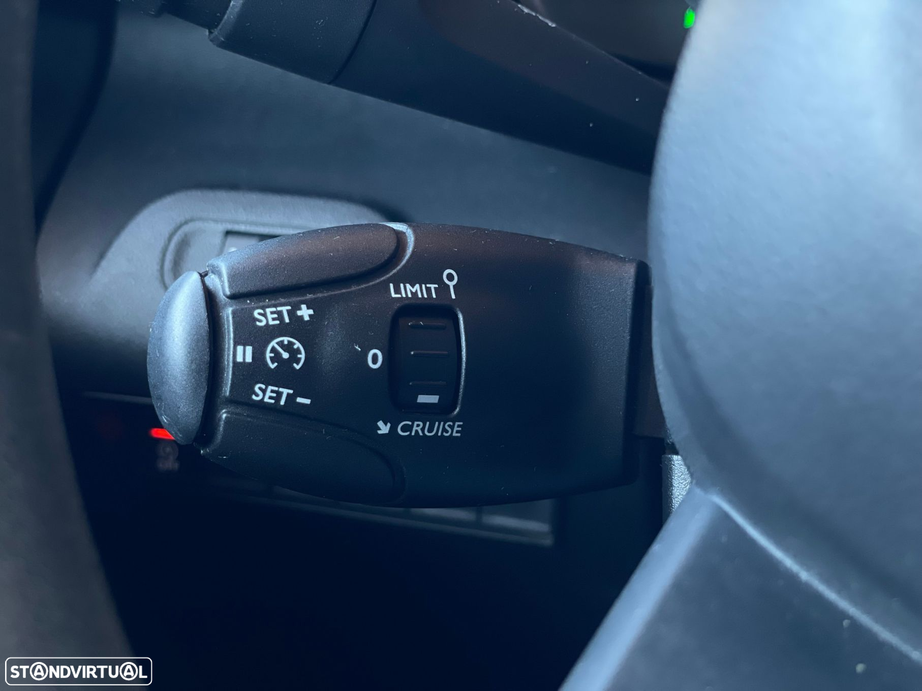Citroën Berlingo 1.5 BlueHDi M Shine - 21
