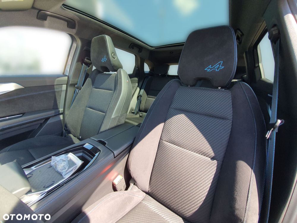 Renault Austral 1.3 TCe mHEV Iconic esprit Alpine - 15