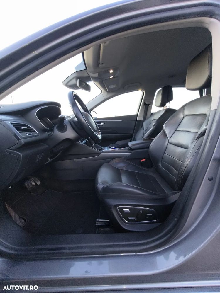 RENAULT Talisman 2016 — imagine 20