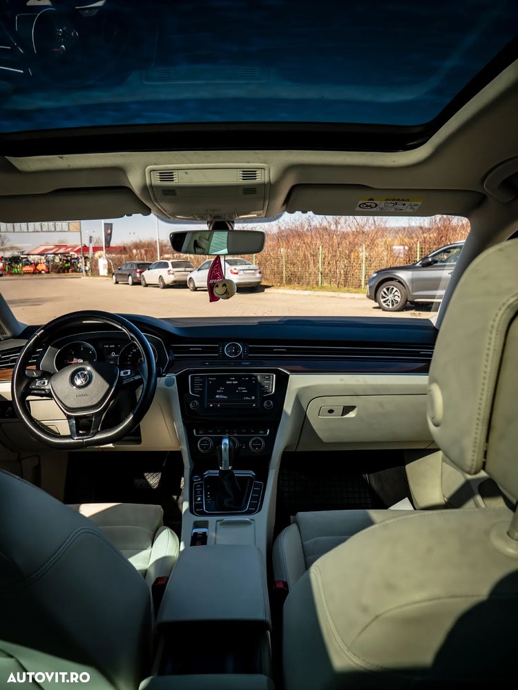 Volkswagen Passat - 6