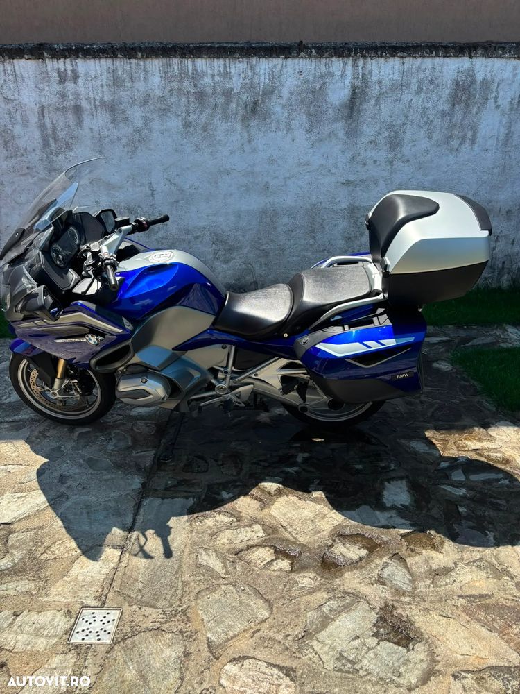 BMW R 1200RT LC - 9