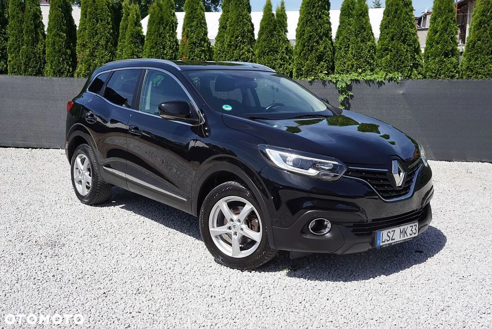 Renault Kadjar - 4