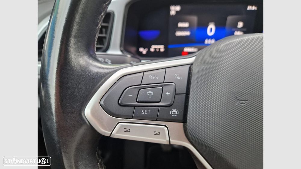 VW T-Roc 1.0 TSI Life - 13