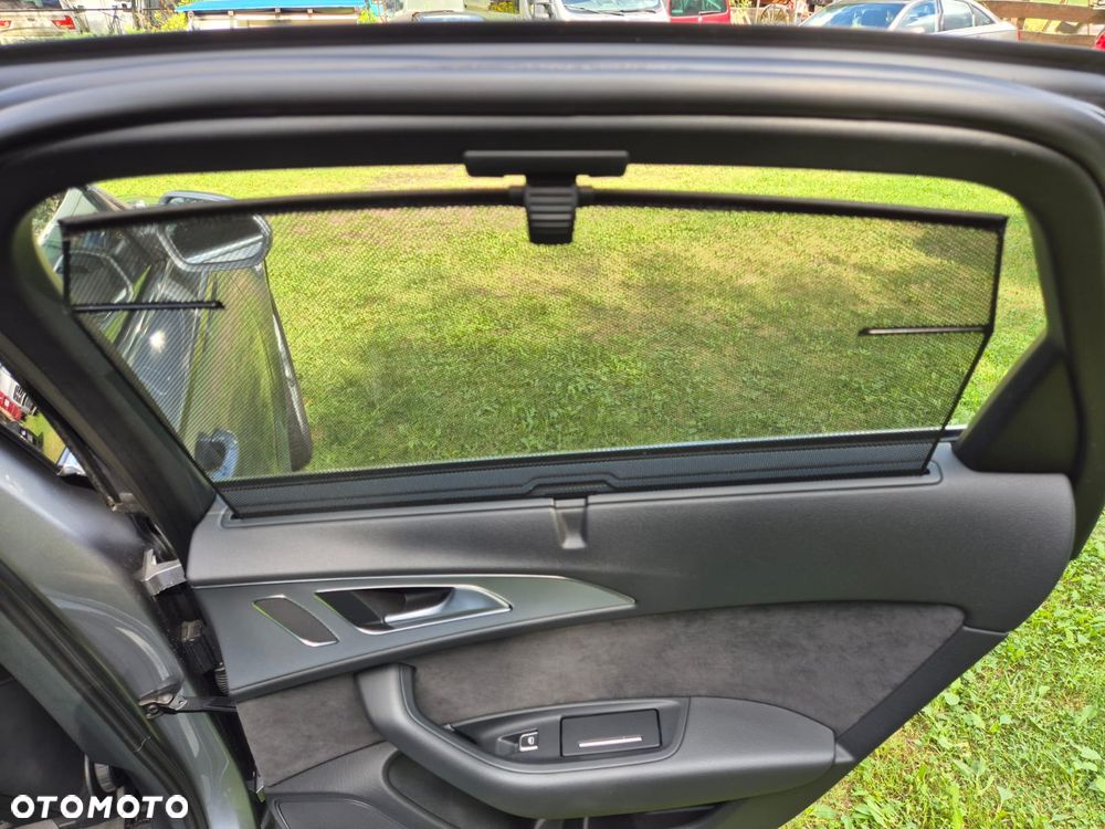 Audi A6 Limousine - 20