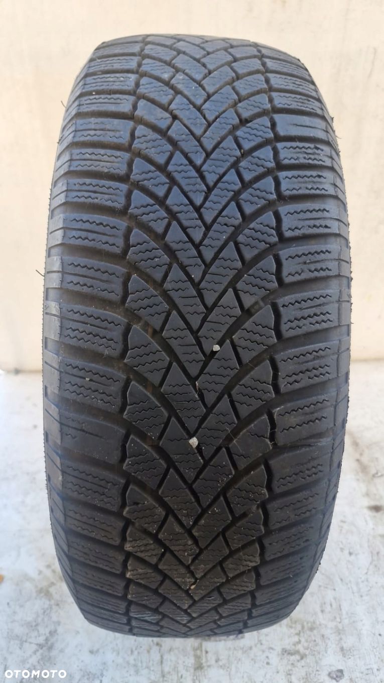 Bridgestone Blizzak LM 005 205/55r16 94H - 1
