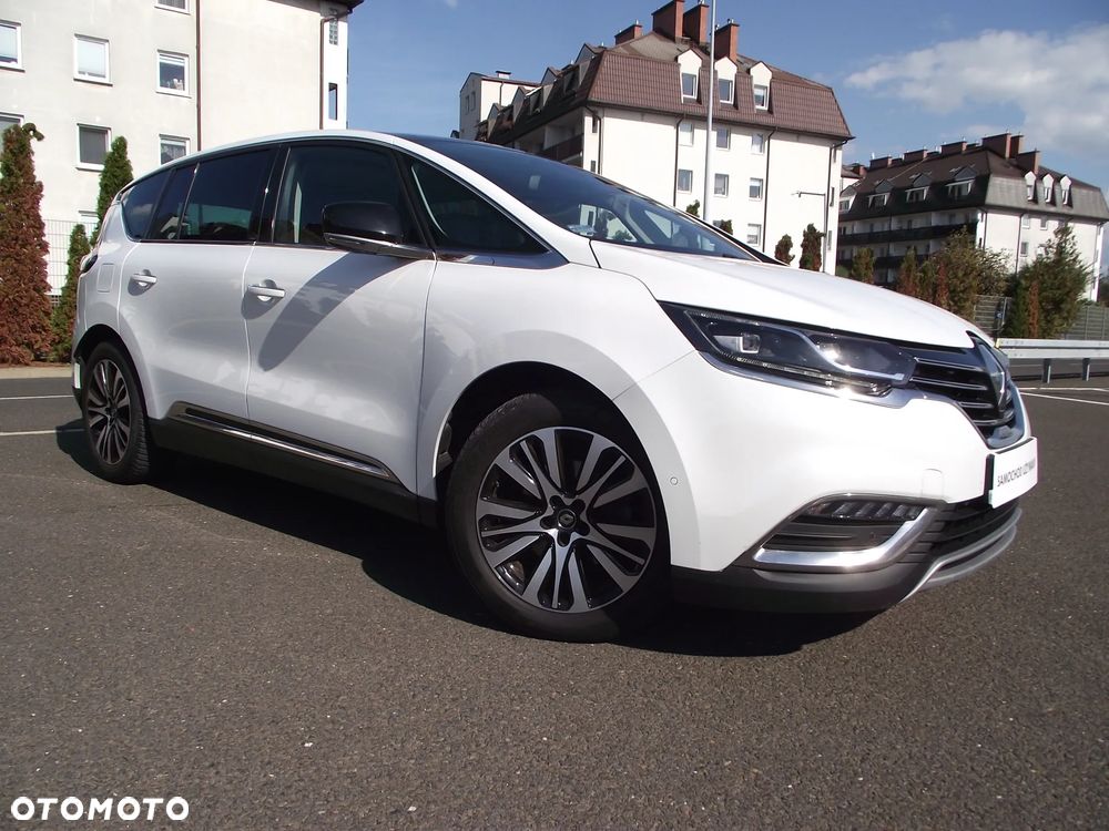 Renault Espace 1.8 TCe Energy Initiale Paris EDC 7os - 5