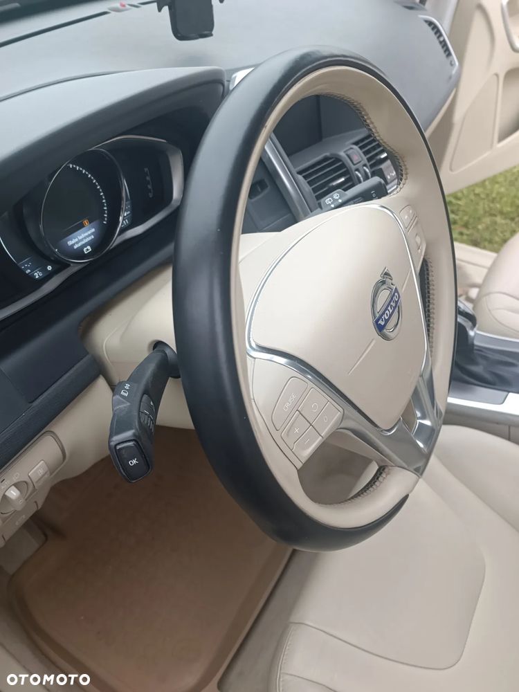 Volvo XC 60 - 9