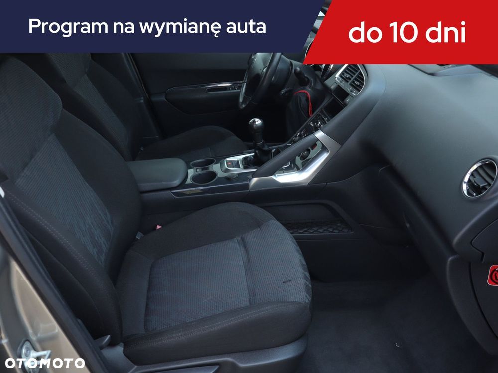 Peugeot 3008 - 11