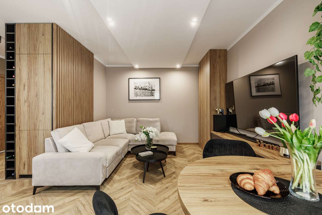 Nowe budownictwo-2 pokoje-46m2 -Parking | Park Śląski |blisko Katowic