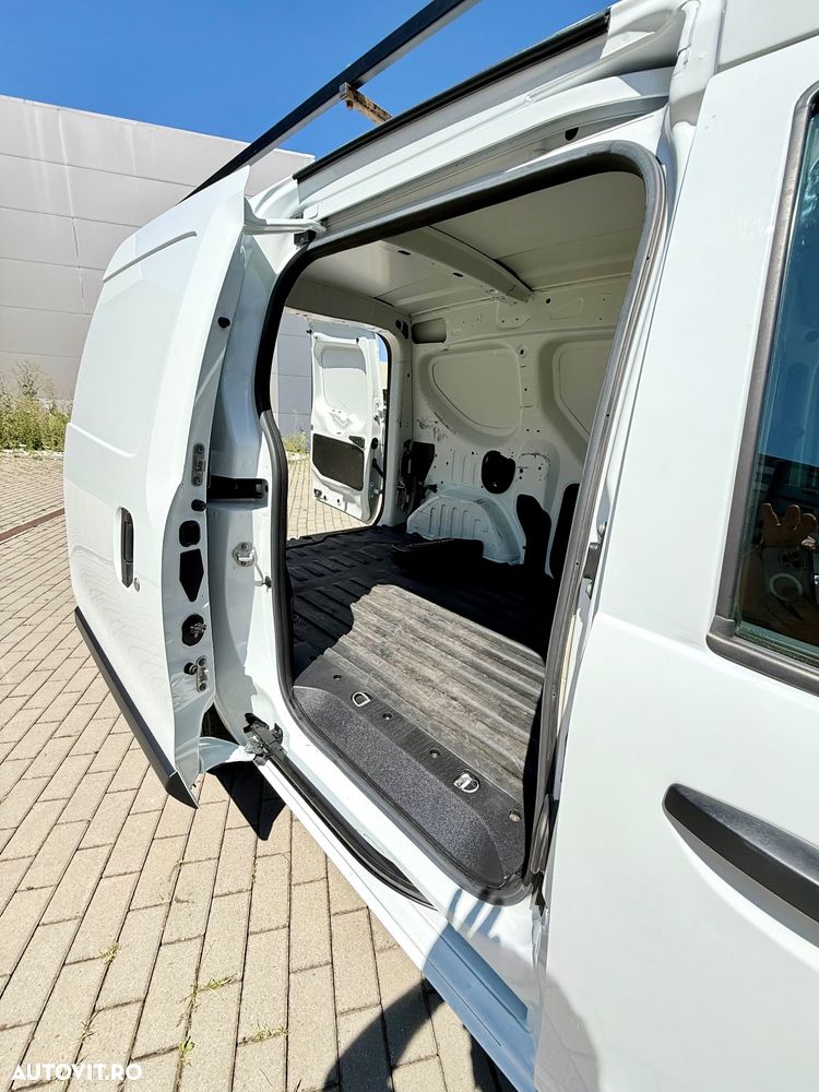 Dacia Dokker 1.5 Blue dCi Laureate - 6
