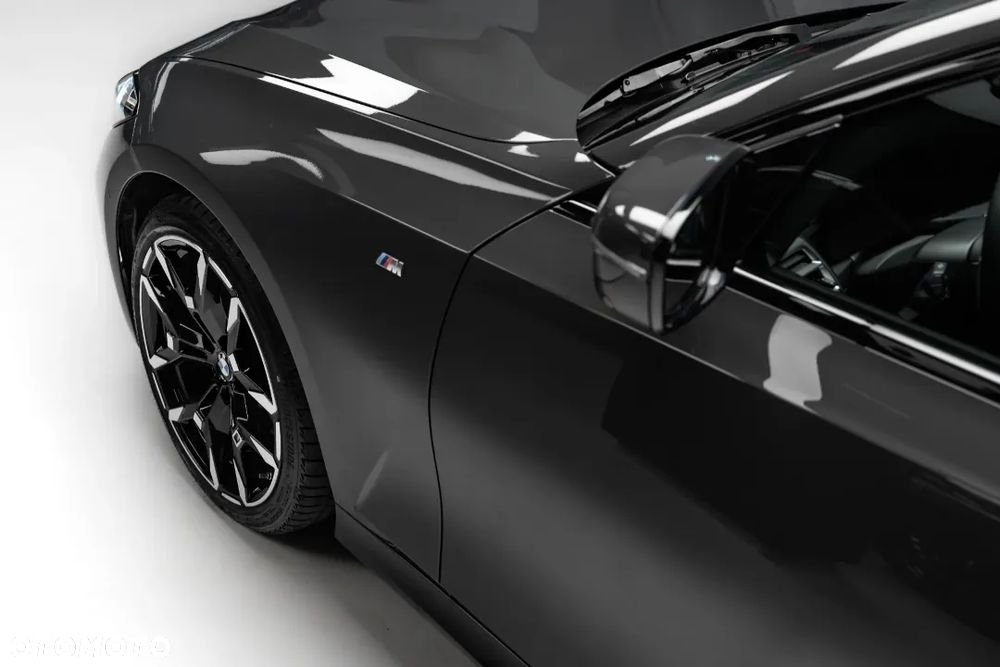 BMW Seria 3 320i - 10