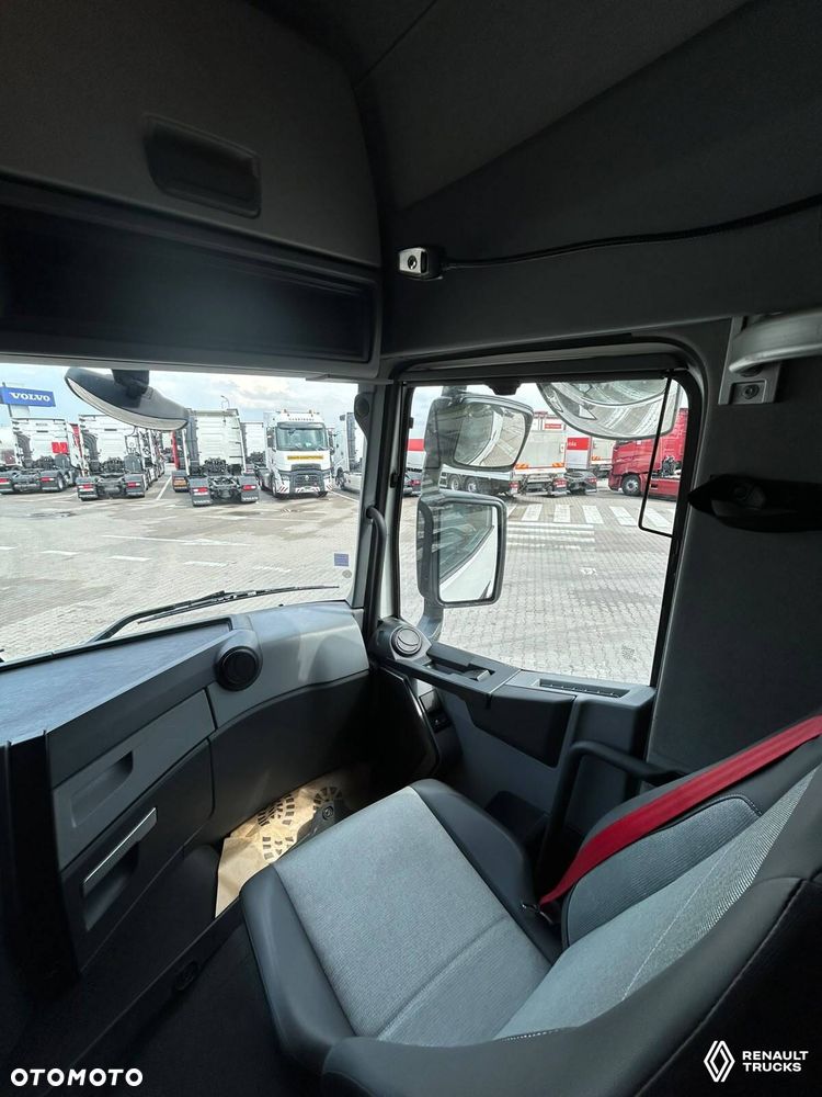 Renault T 460 Sleeper Cab - 14