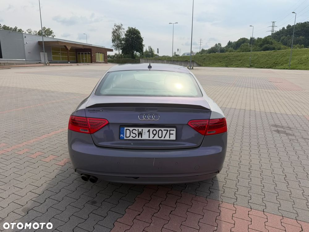 Audi A5 Coupé - 6
