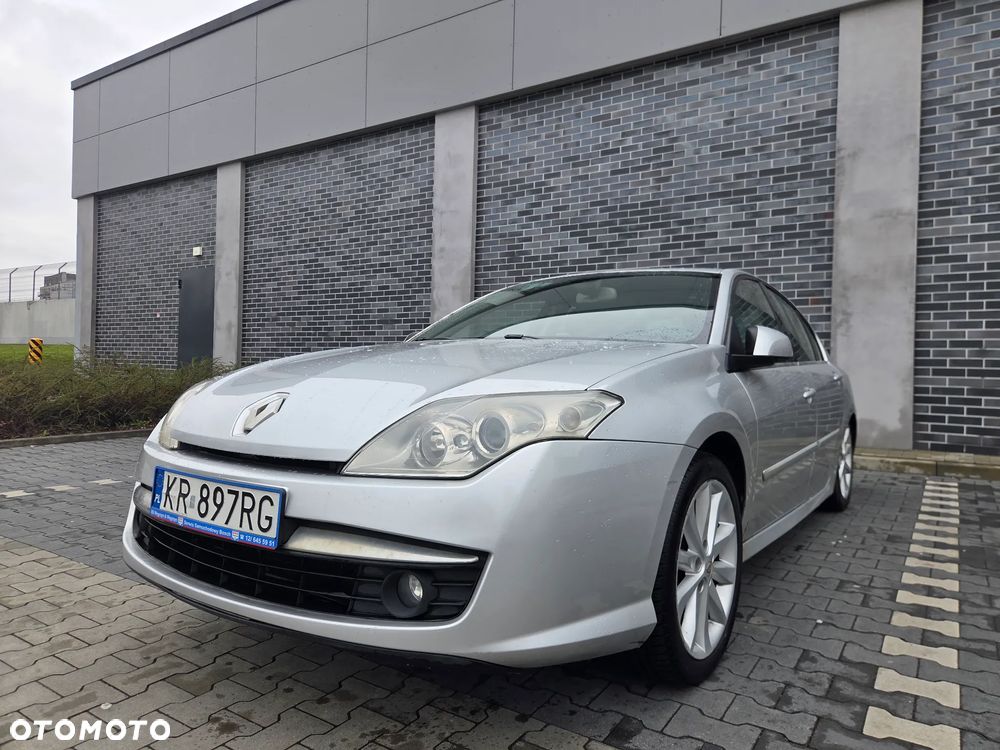 Renault Laguna 2.0 Dynamique - 4