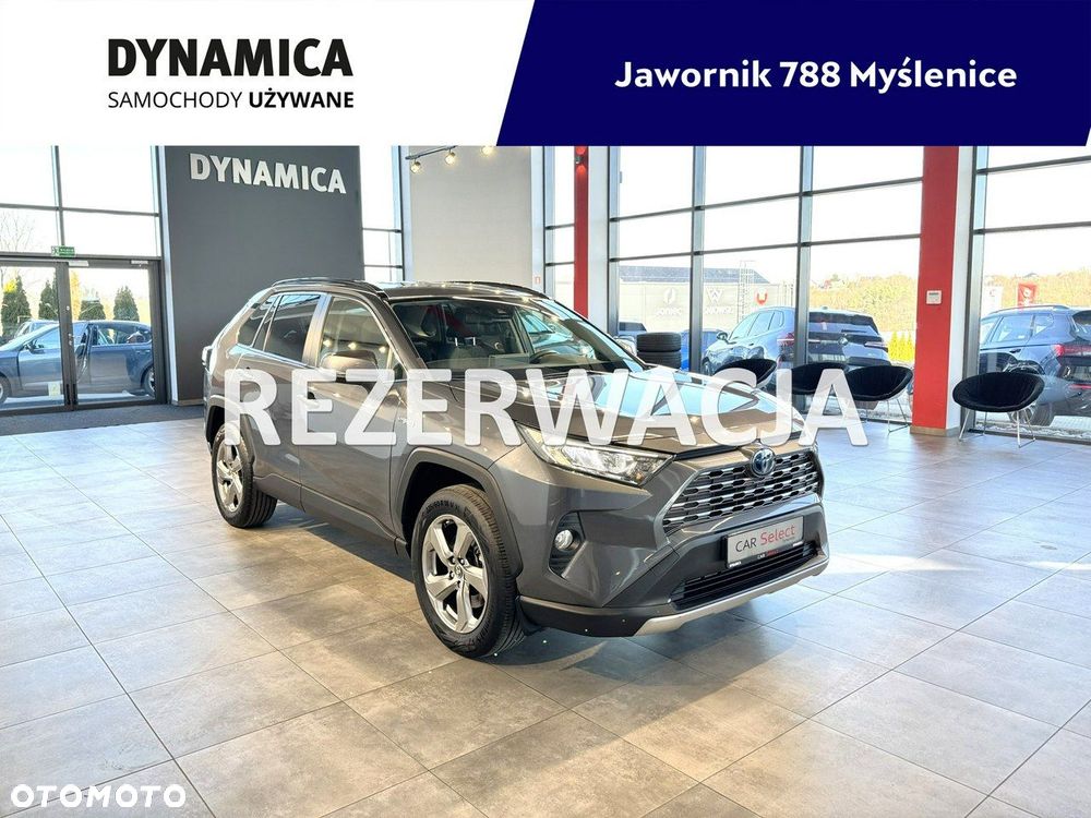 Toyota RAV4 - 2
