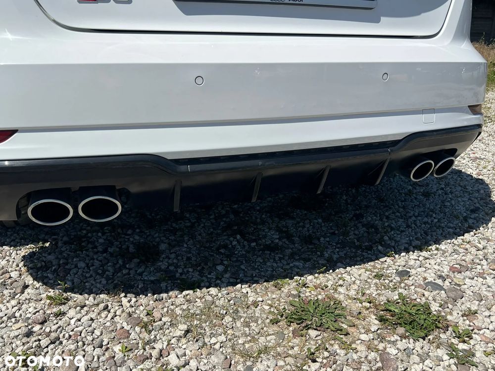 Audi S3 Sportback - 7