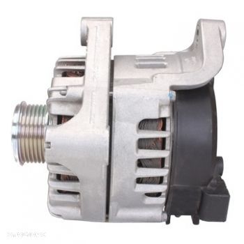 28-6541 ALTERNATOR BMW 530 535 640 X3 3.0D - 3