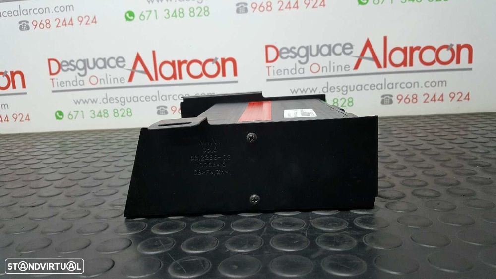 TROCADOR DE CD MINI MINI (R50,R53) ONE D - 7