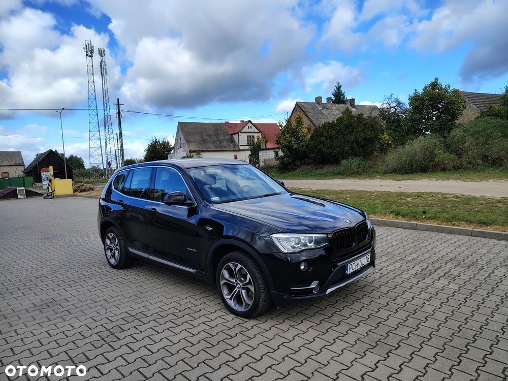 BMW X3 - 2