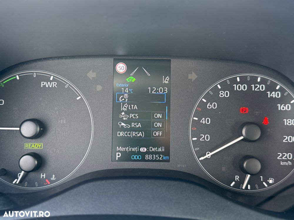 Toyota Yaris 1.5 VVT-i Business Edition - 18