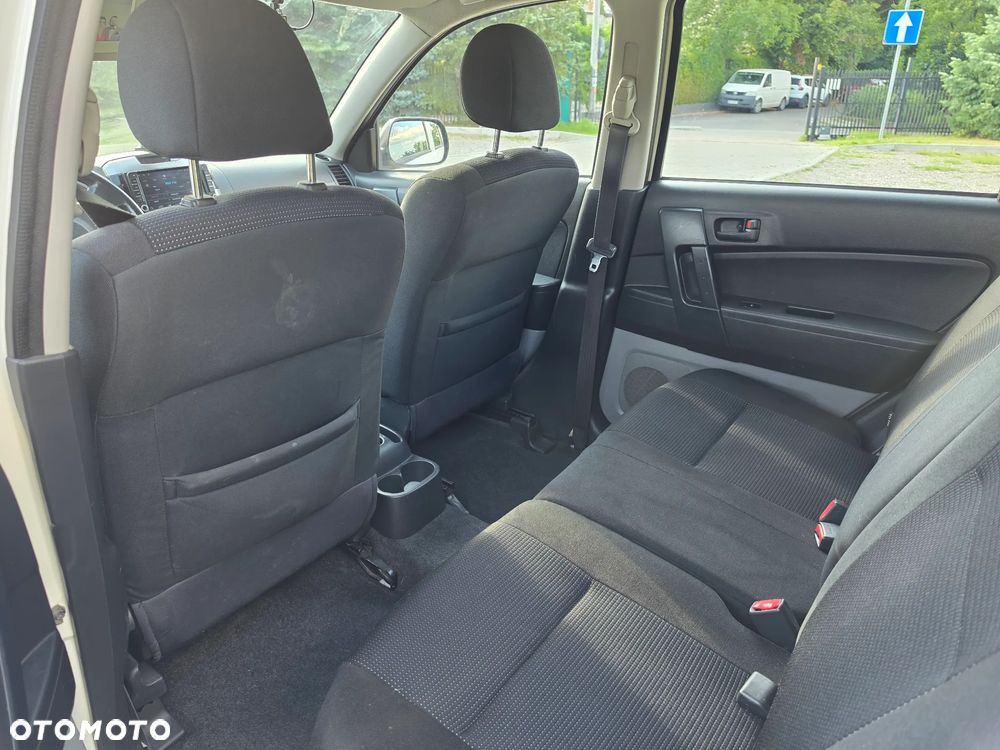 Daihatsu Terios Edition - 20