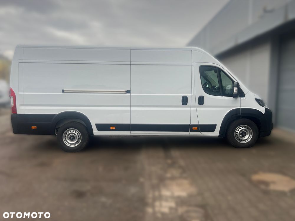 Fiat DUCATO L4 H2 - 6