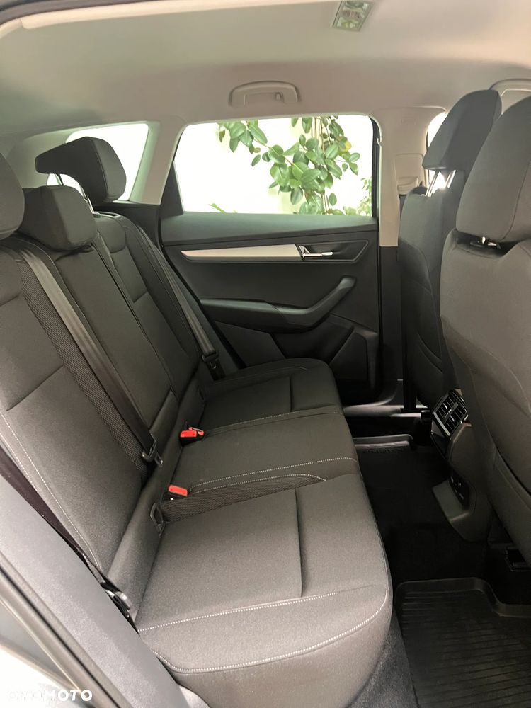 Skoda Karoq 1.5 TSI ACT Drive DSG - 8