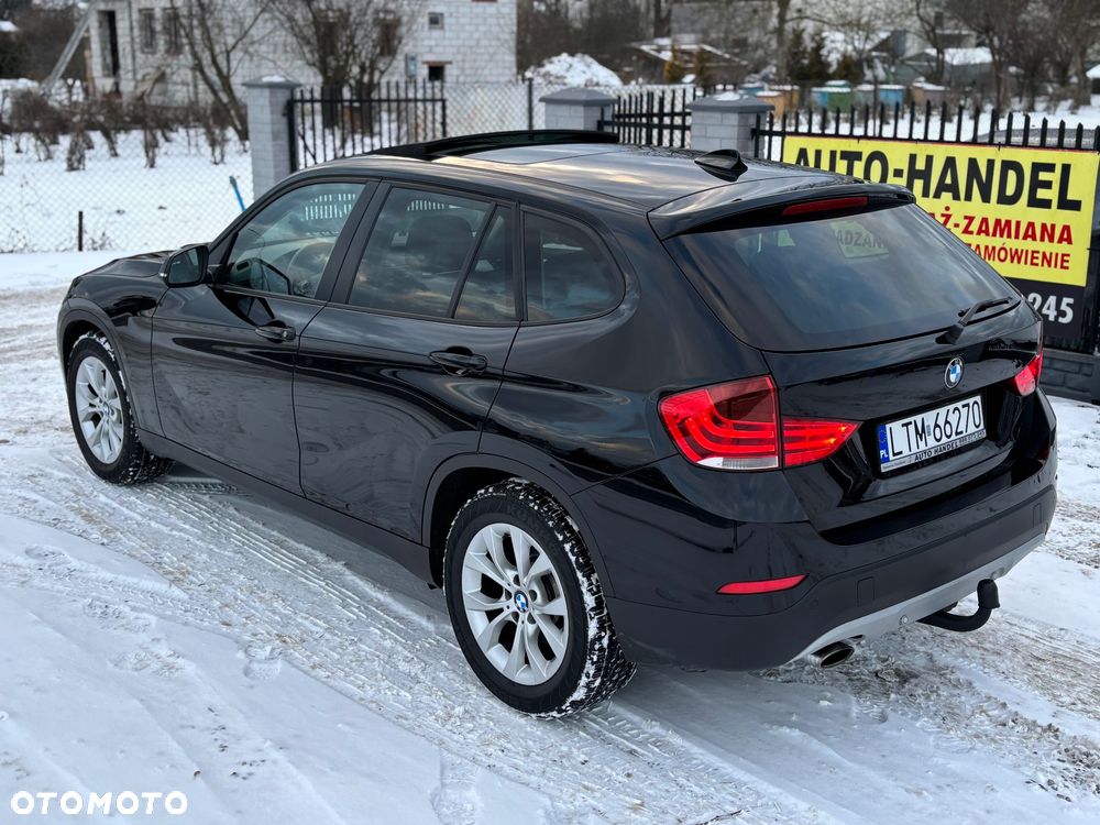 BMW X1 - 21